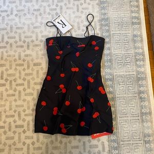 Realisation Par dress XS